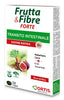 Frutta & Fibre Forte 12 Compresse