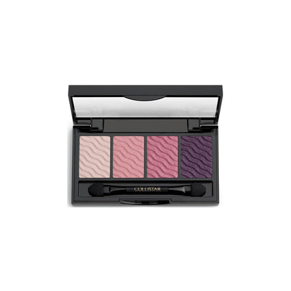 Collistar Portofino Palette 4 Ombretti Colore Intenso