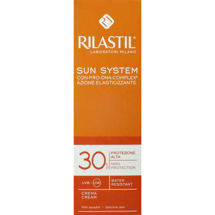Rilastil Sun System Spf30 Crema