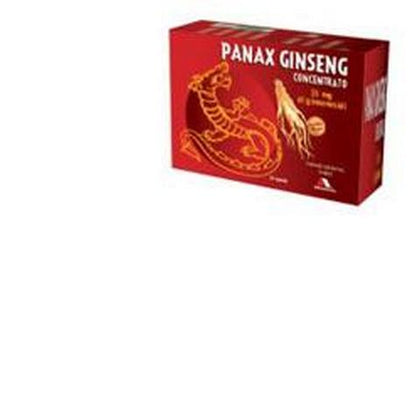 Panax Ginseng 30 Capsule