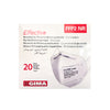 Mascherine Ffp2 Tf-9006 20 Pezzi