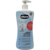 Chicco Natural Sensation Bagnoshampoo 500 Promo
