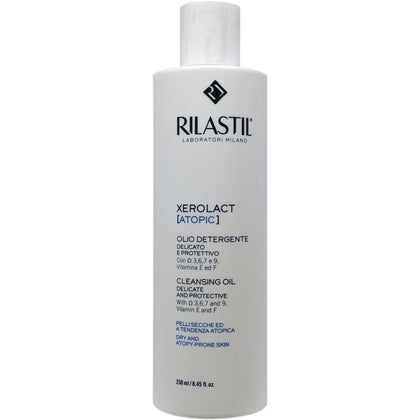 Rilastil Xerolact Olio Doccia 250ml