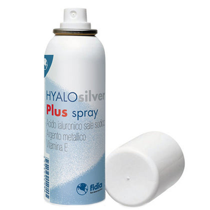 Hyalosilver Plus Spray 125ml