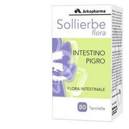 Sollierbe Flora 30tav