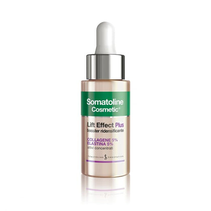 Somat Cosmetic Plus Booster Ridensificante 30ml