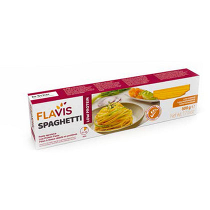 Flavis Spaghetti 500g