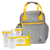 Babygella Prebiotic Borsa Zaino Da Viaggio