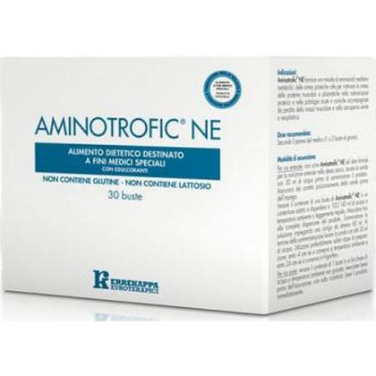 Aminotrofic Ne 30 Buste