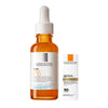 La Roche Posay Siero Pure Vitamin C10 30ml+age Correct 3ml