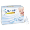 Narhinel 20 Ricambi Usa&getta Soft