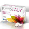 Ferrolady 30 Compresse