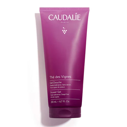 Caudalie Gel Doccia The' Des Vignes 200ml
