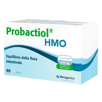 Probactiol Hmo 90 Capsule