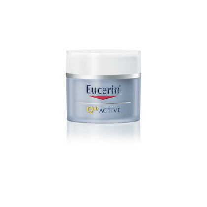 Eucerin Viso Q10 Crema Notte