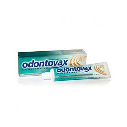 Odontovax At Dentifricio Azione Totale 75ml