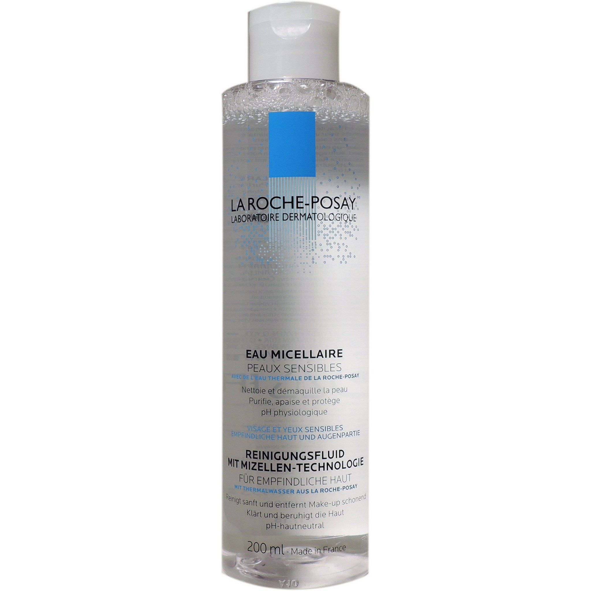 Physiologique Solution Micellaire 200ml