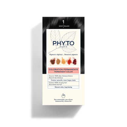 Phytocolor 1 Nero