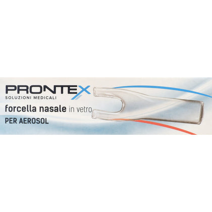 Prontex Forcella Nasale Vt Adulti