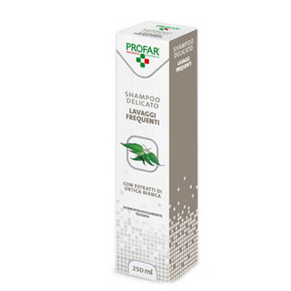 Profar Sh Lav Freq 250ml
