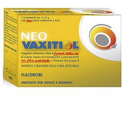 Neovaxitiol 7 Flacone