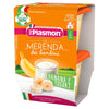 Plasmon La Merenda Dei Bambini Banana E Yogurt