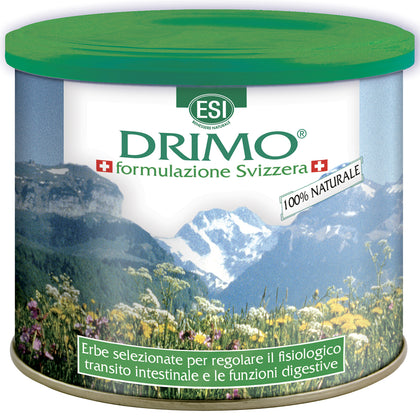 Esi Drimo Miscela di Erbe 100G