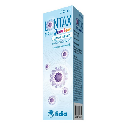 Lontax Pro Junior Spray 20ml