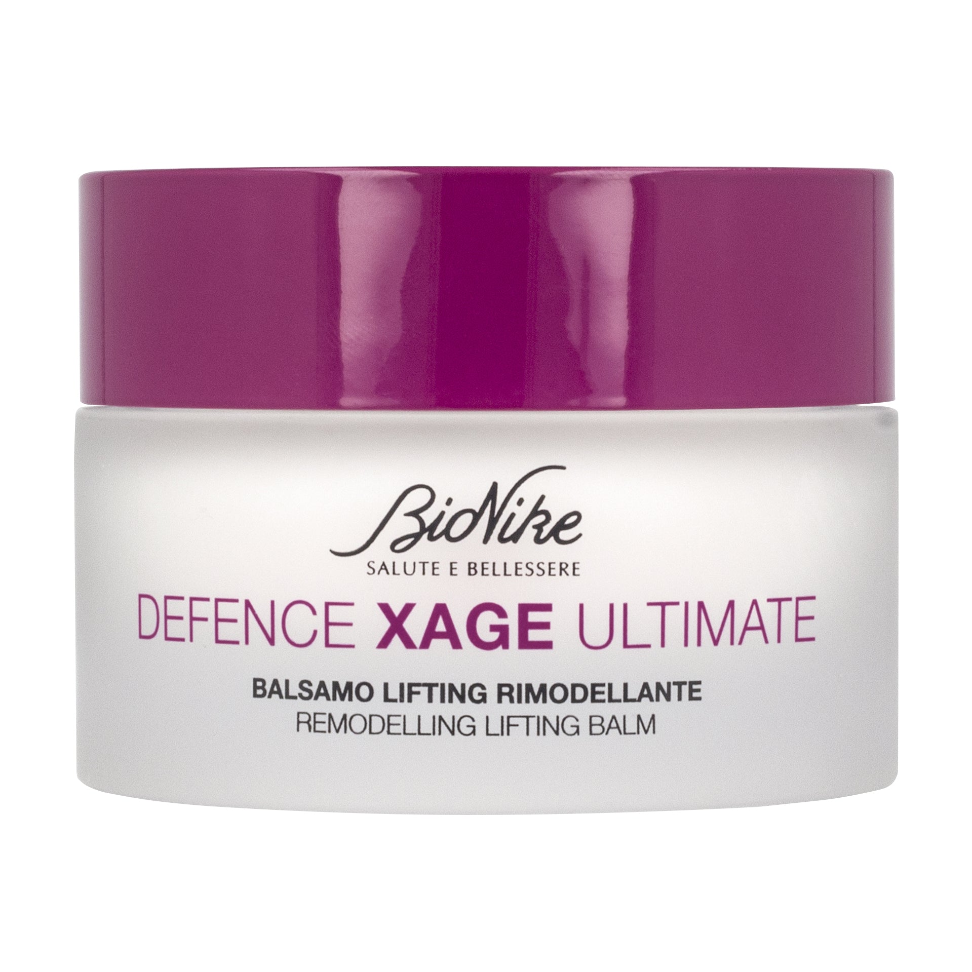 Defence Xage Ultimate Rich Balsamo