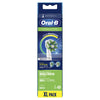 Oral-b Refill Crossaction 5 Pezzi