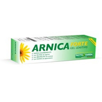 Arnigold Arnica Forte Gel 50ml