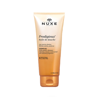 Nuxe Prodigieux Olio Doccia 200ml