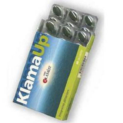 Klamaup 30 Compresse