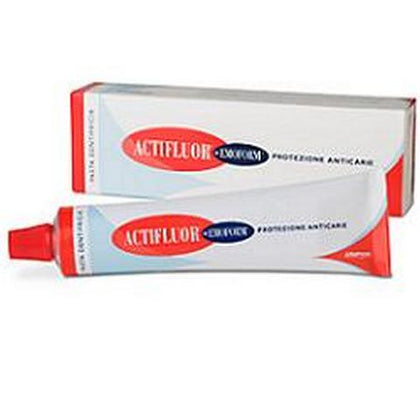 Emoform Actifluor 75ml