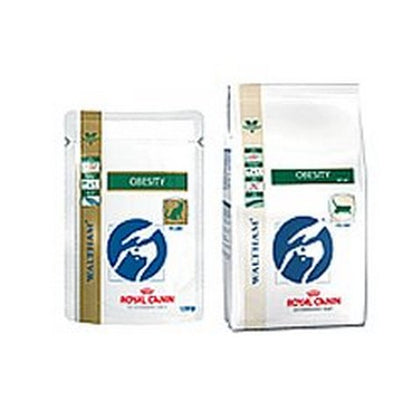 Veterinary Df Dry Ob Man 1,5kg