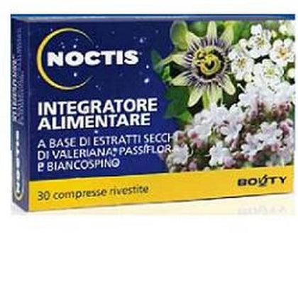 Noctis 30 Compresse