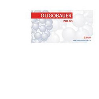 Oligobauer 7 S 20ab 2ml
