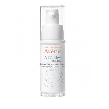 Eau Thermale Avene A-oxitive Contorno Occhi Levigante 15ml (