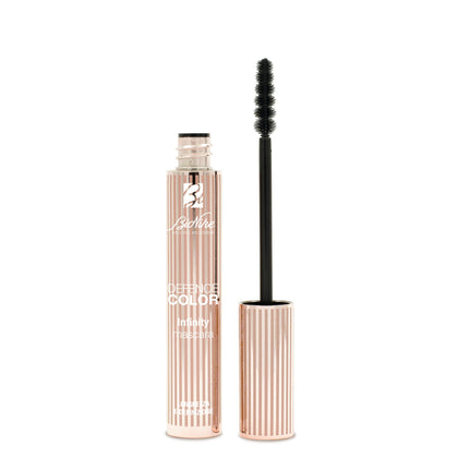 Defence Color Infinity Mascara 01 Noir