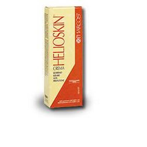 Pharcos Helioskin Crema Prot/med