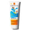 Anthelios Dermo Pediatrics Gel Pelle Bagnata Spf50+
