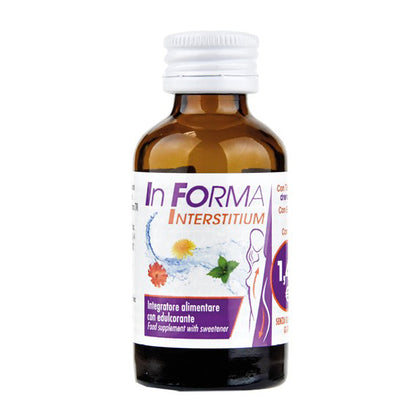 Phyto Garda Informa Interstitium 15ml
