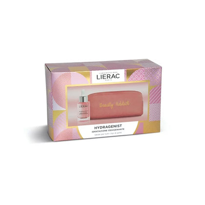 Lierac Cofanetto Hydragenist Siero 30 Ml + Pochette