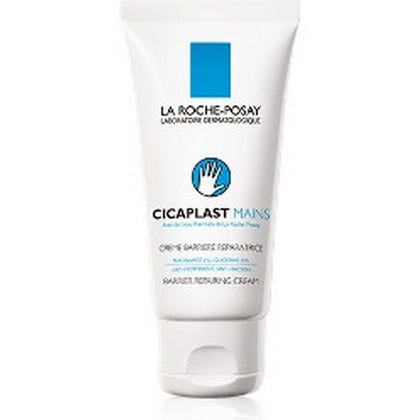 Cicaplast Mains Crema Mani Trattante 50ml