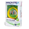 Prontex Zanz Away Band Braccialetto Anti-zanzare Adulti