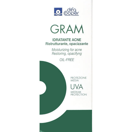 Gram Idratante 50ml