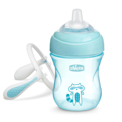 Chicco Tazza Transition 4m+