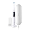 Oral-b Spazzolino Elettrico Io Serie 9n White Alabaster