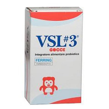 Vsl3 Gocce Vf