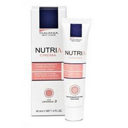 Galenia Skin Care Nutria Crema Vi